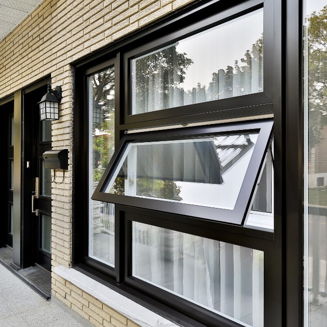 Awning - Vinyl
