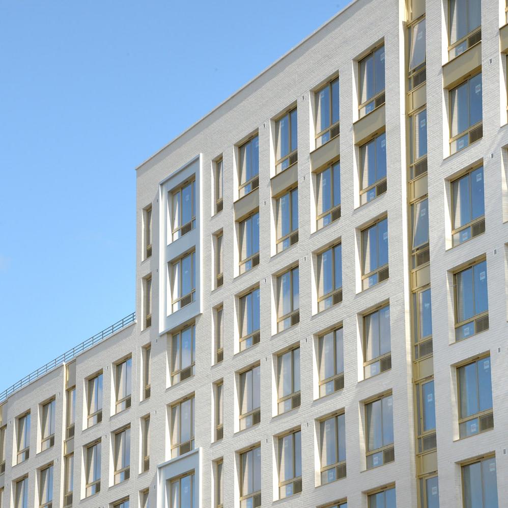 Casement - Aluminum