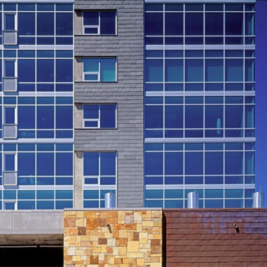Awning - Aluminum