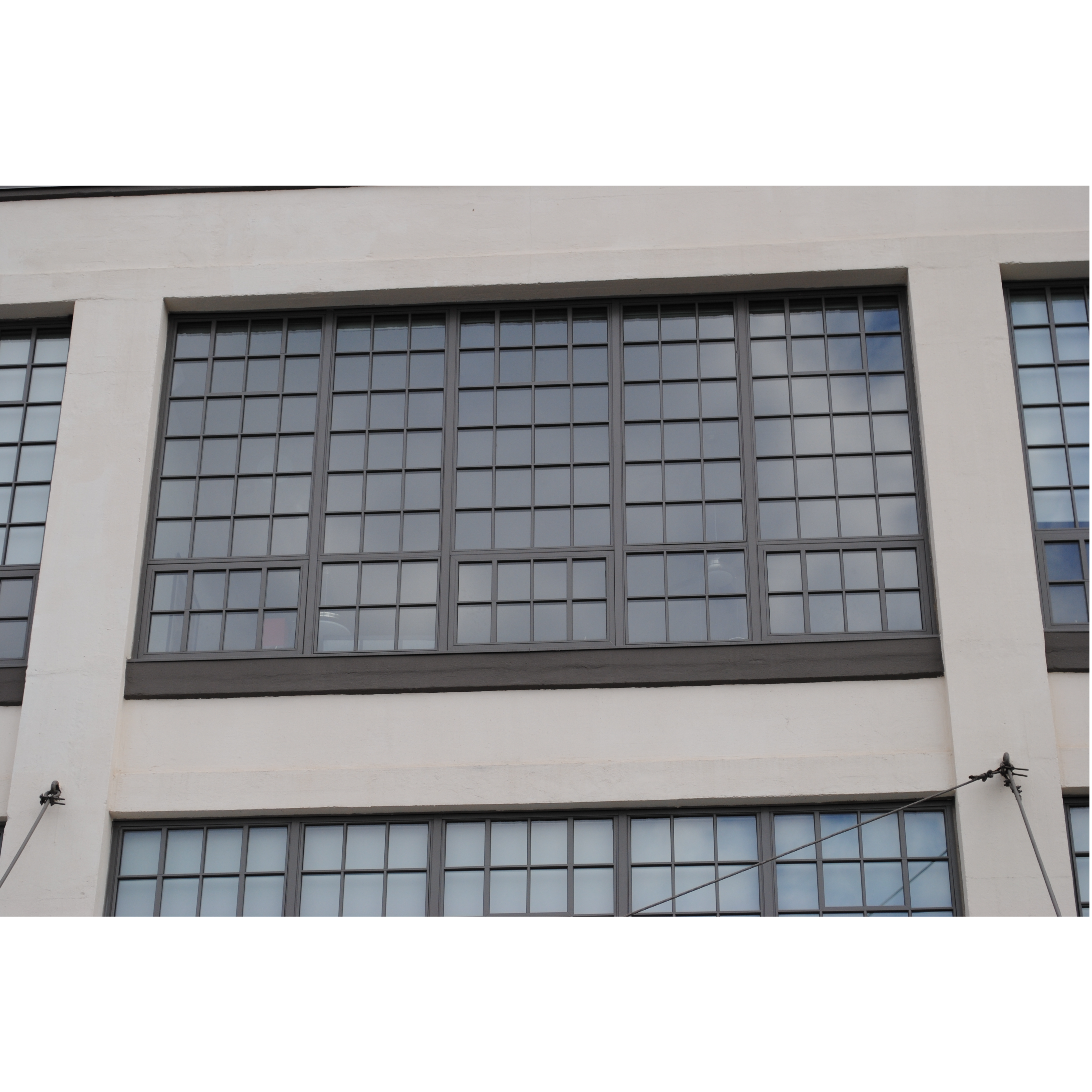 Awning - Aluminum