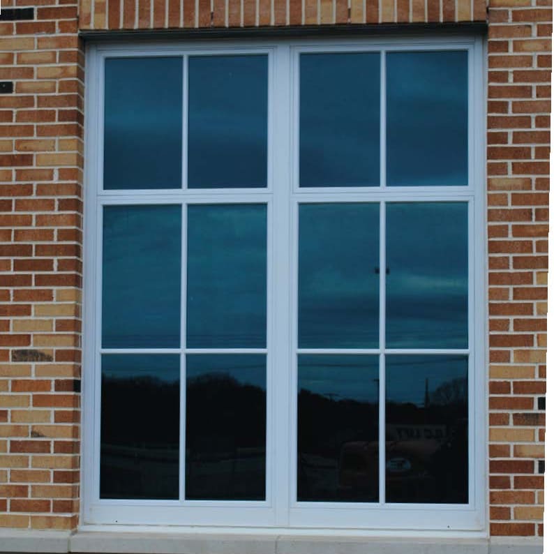 Casement - Aluminum