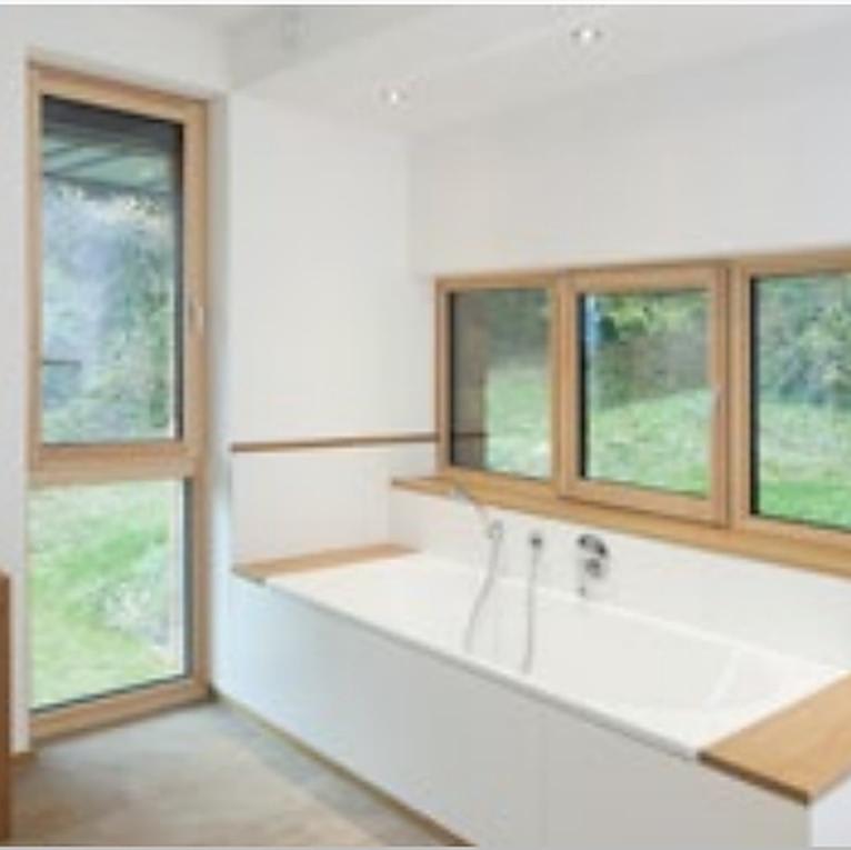 Casement -Aluminum-Clad Wood