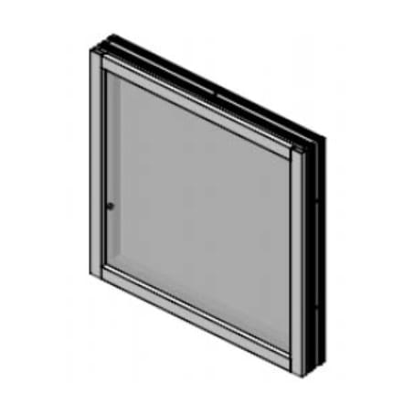 Picture - Aluminum