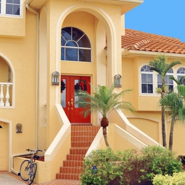 Awning - Aluminum