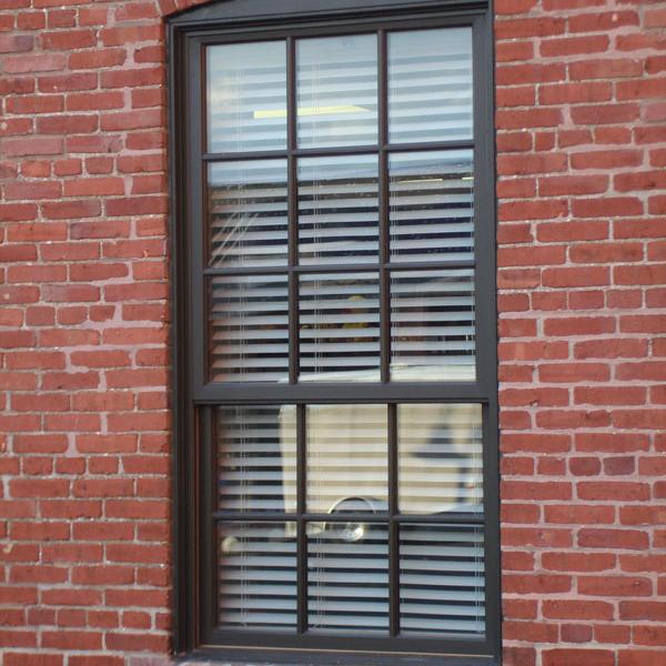 Double Hung - Aluminum