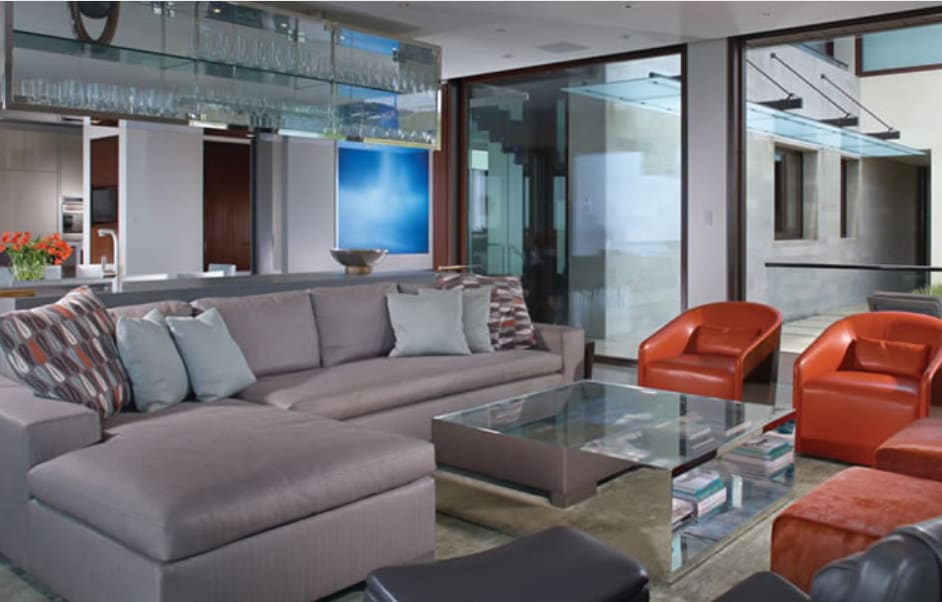 Awning - Aluminum-Clad Wood
