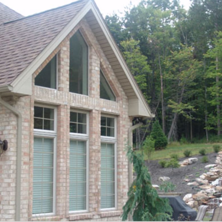 Awning - Vinyl