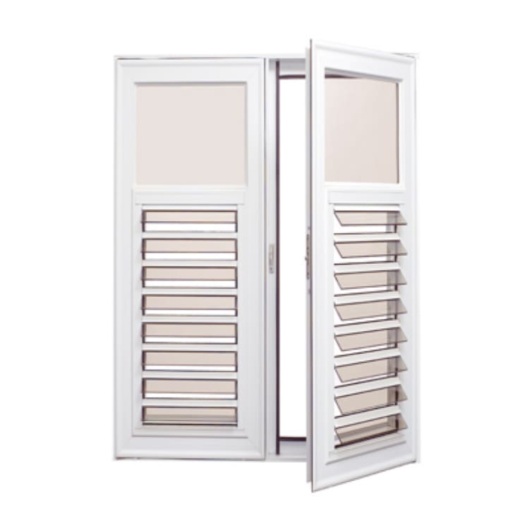 Casement - Aluminum