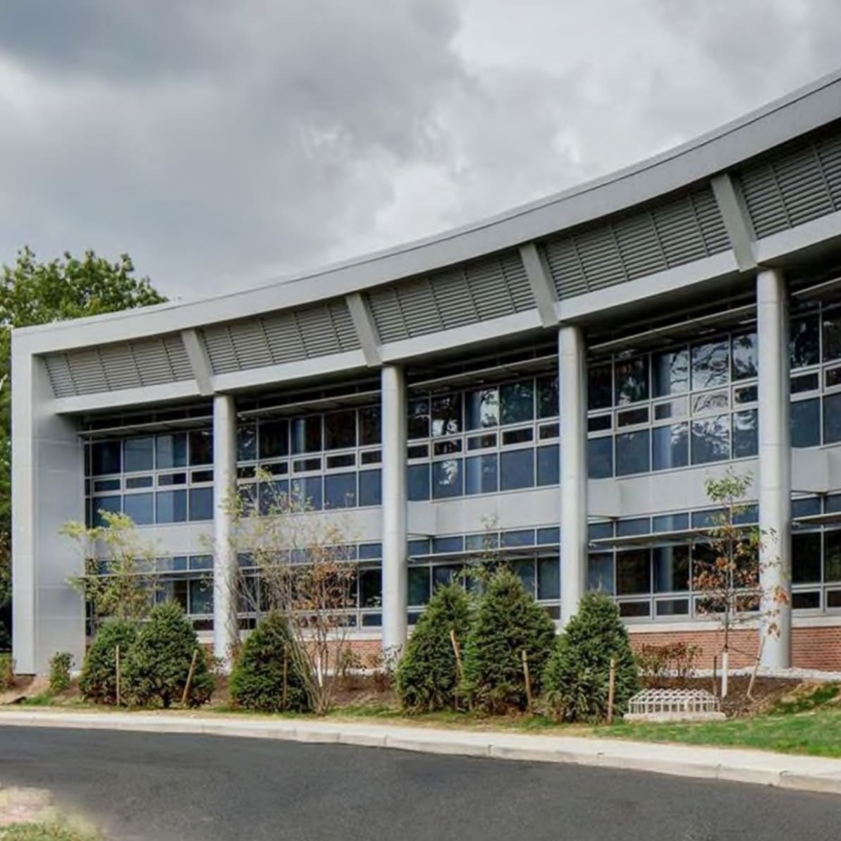 Awning - Aluminum