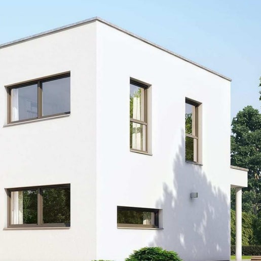 Tilt & Turn - Al. Clad Vinyl