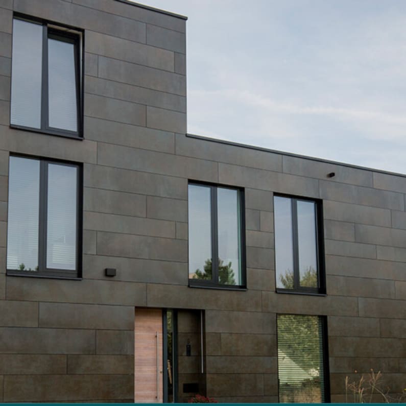 Casement - Aluminum