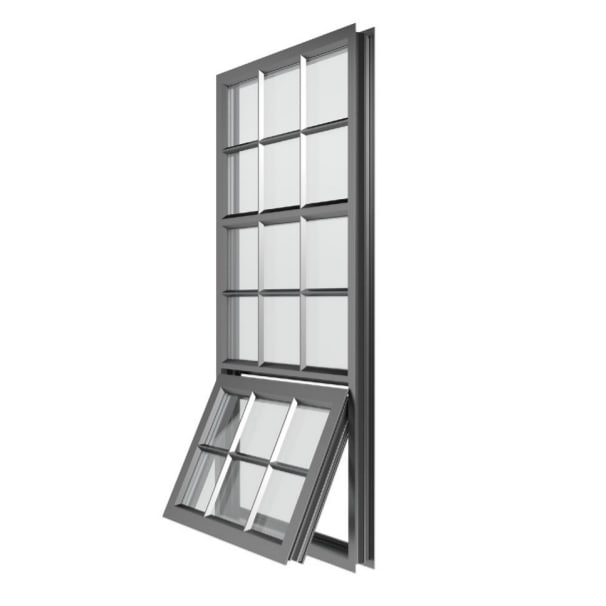 Awning - Aluminum