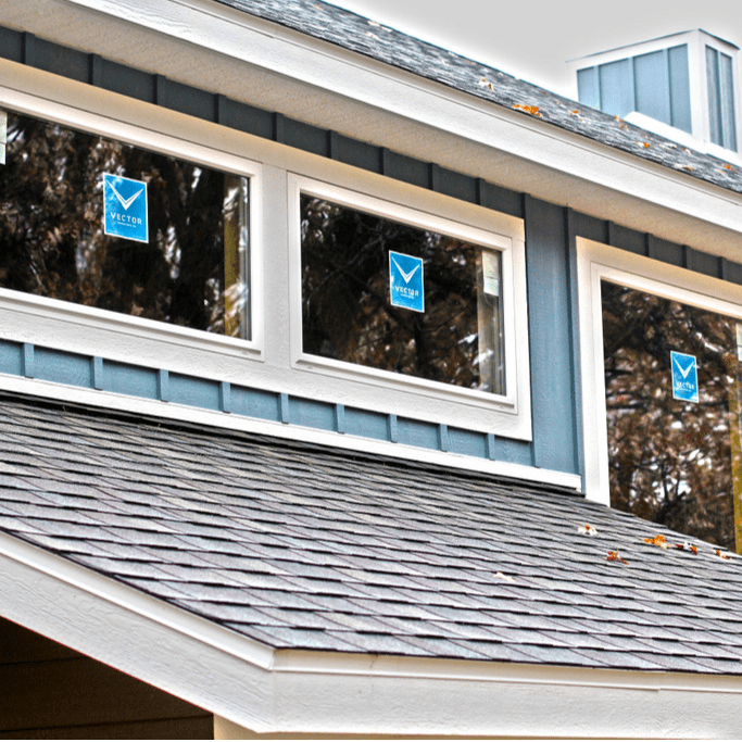 Awning - Vinyl