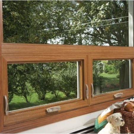 Awning - Vinyl