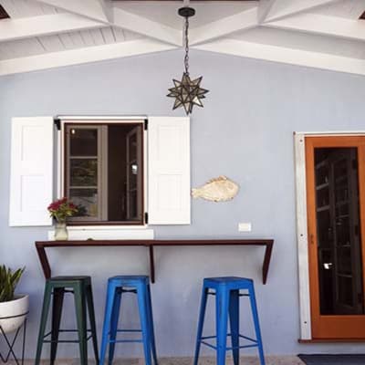 Casement -Aluminum-Clad Wood