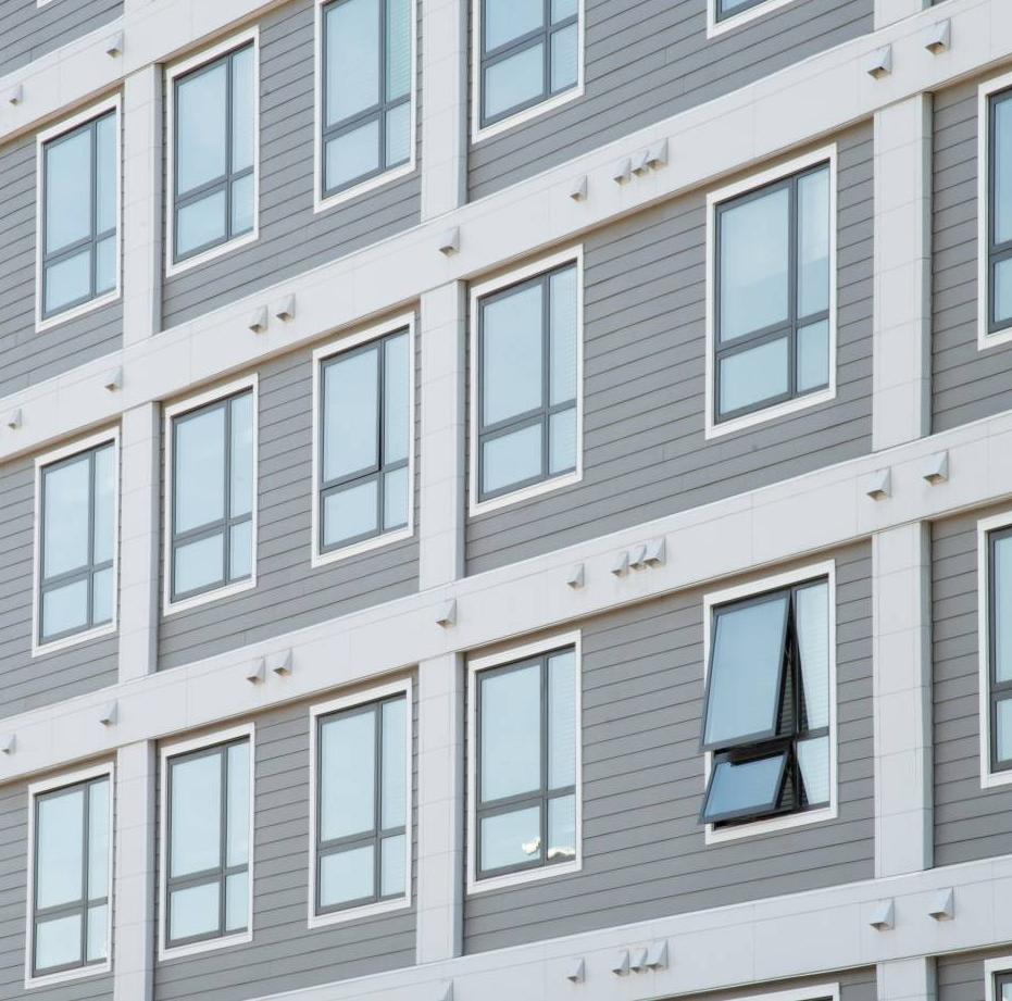 Awning - Vinyl