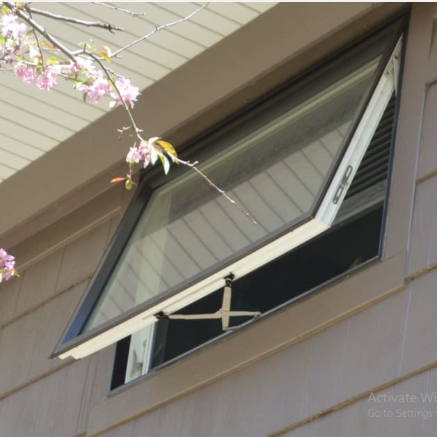 Awning - Vinyl