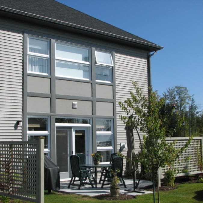 Awning - Vinyl