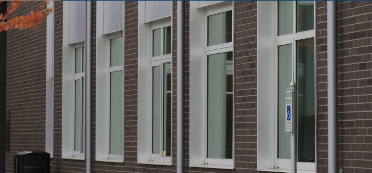 Awning - Aluminum