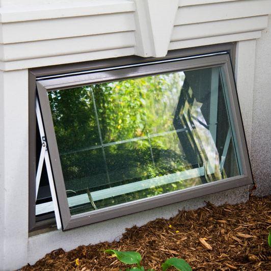 Awning - Vinyl
