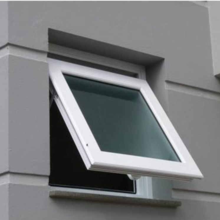 Awning - 800 - Aluminum