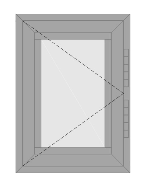 Casement - Aluminum
