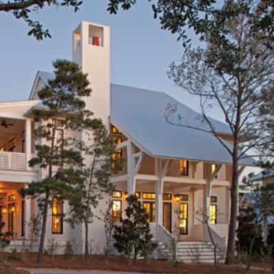 Awning - Aluminum-Clad Wood
