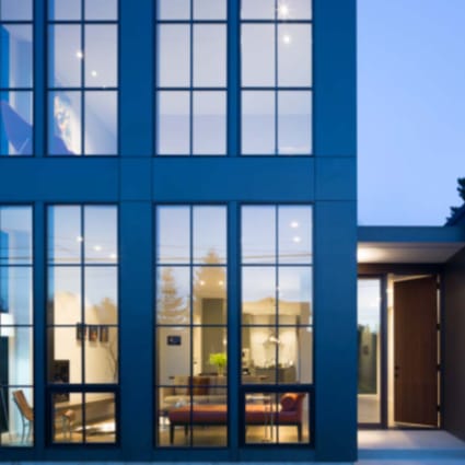 Awning - Aluminum-Clad Wood