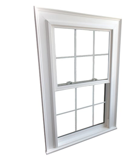 Double Hung - Vinyl