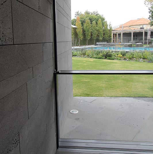 Single Hung - Aluminum