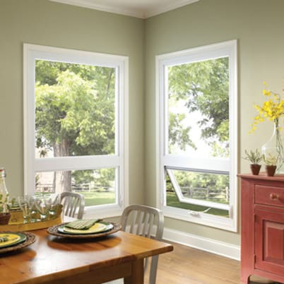 Awning - Vinyl
