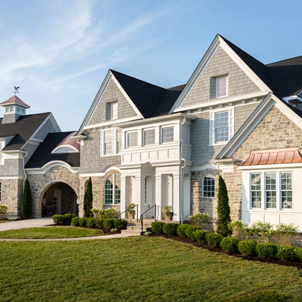Double Hung - Al. Clad Wood