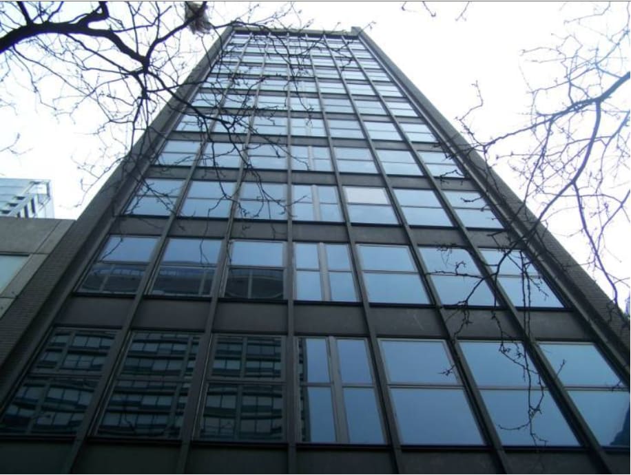 Awning - Aluminum