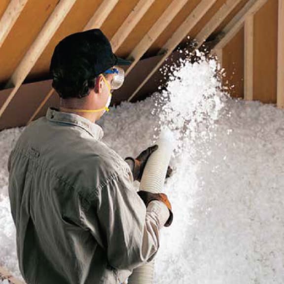 Attic Protector B-7011