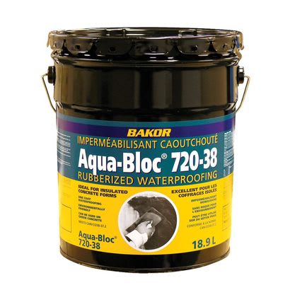 Aqua-Bloc