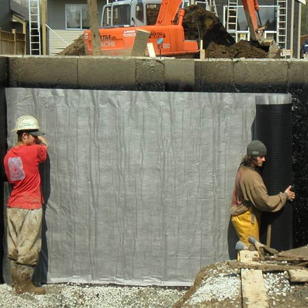 SuperDrain