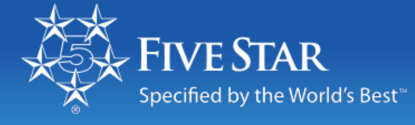 Five Star Waterproofing
