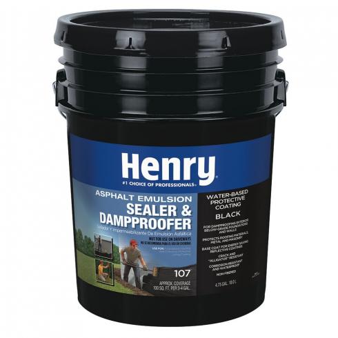 107 Asphalt Emulsion