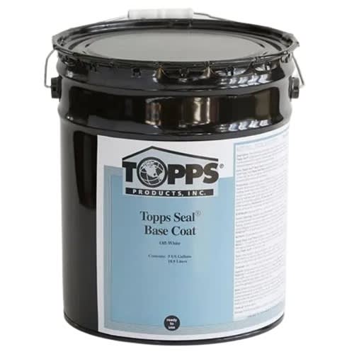 Topps Seal