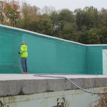 Rub-R-Wall