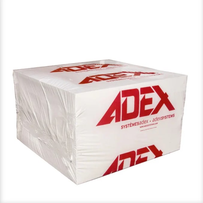 Flat Insulation