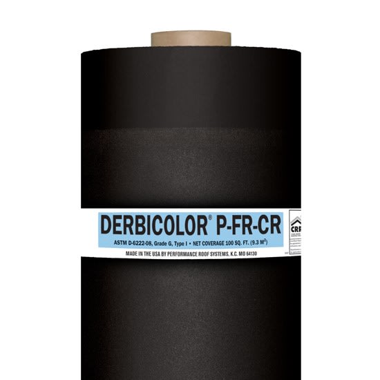 Derbicolor
