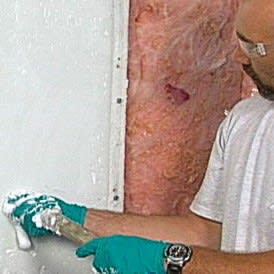 InsulSmart Interior Foam