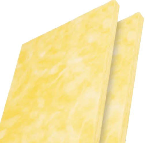 Acoustical Smooth Board 