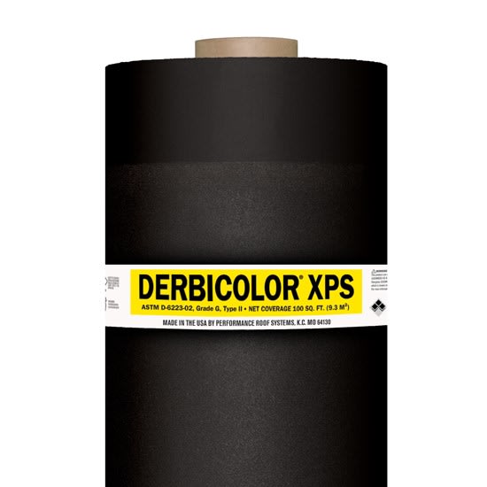 Derbicolor