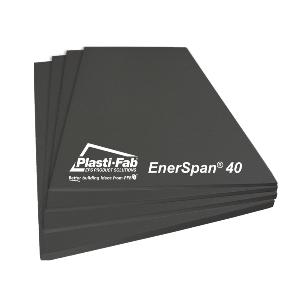 EnerSpan 40