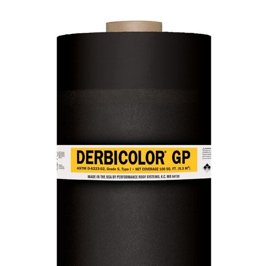 Derbicolor