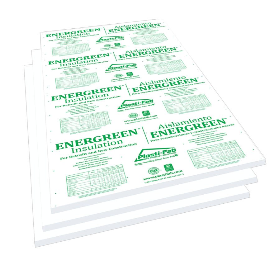 EnerGreen Type I