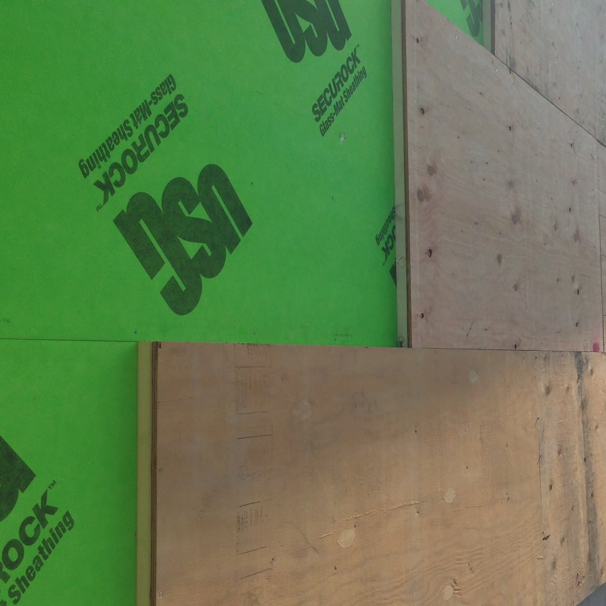 Xci Ply (Class A)