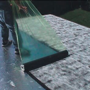 Rainproof
